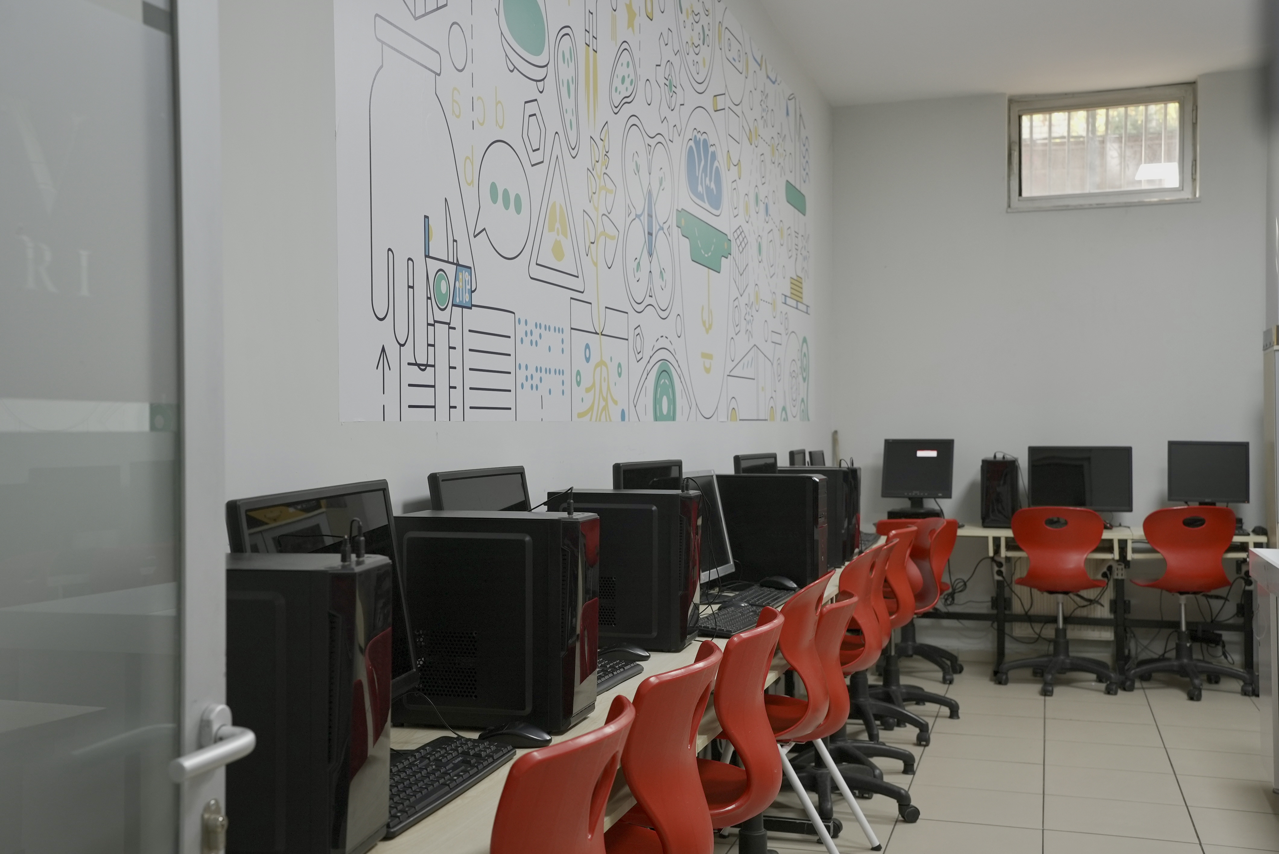 Teknoloji Atölyeleri