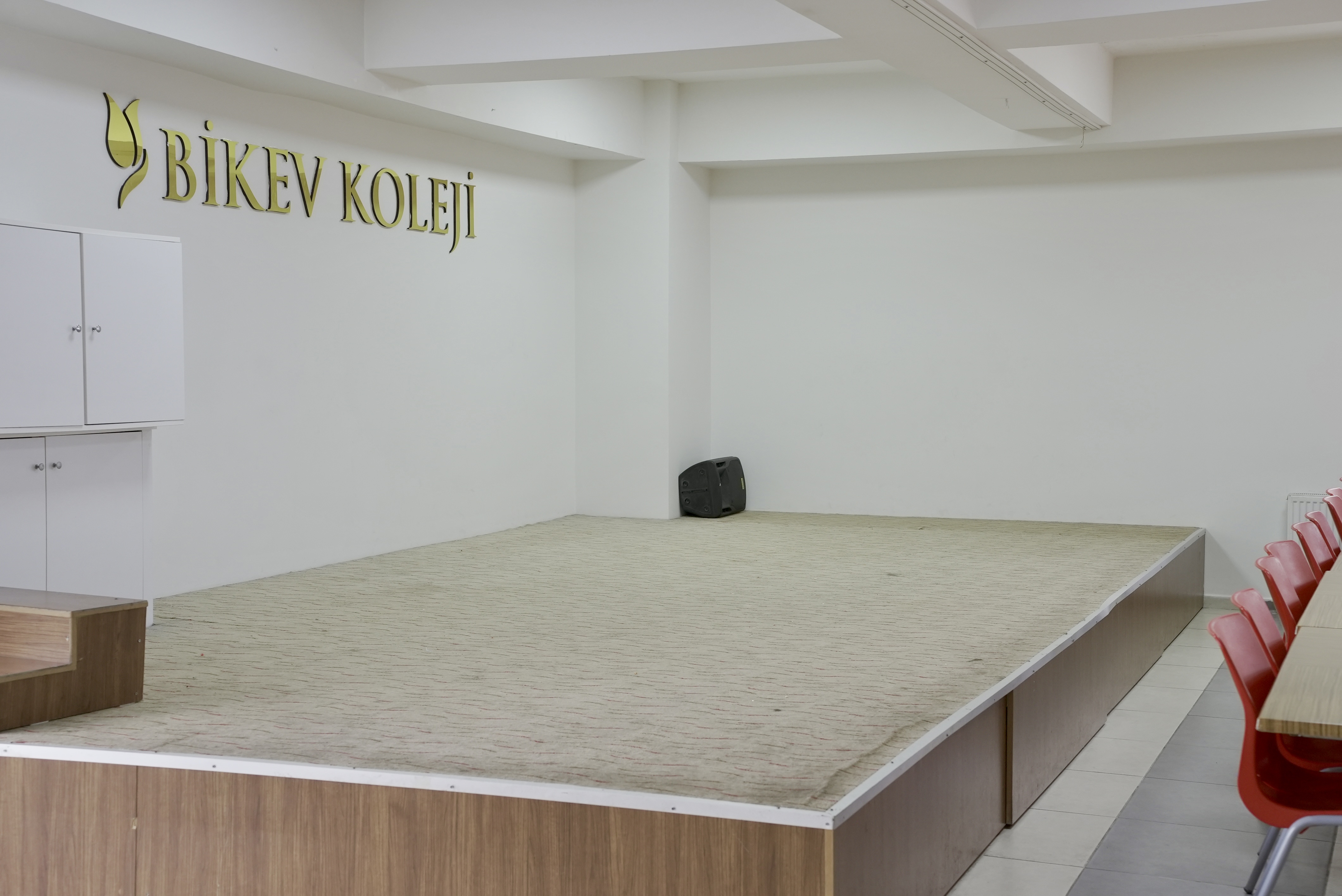 Bahçe ve Oyun Alanı