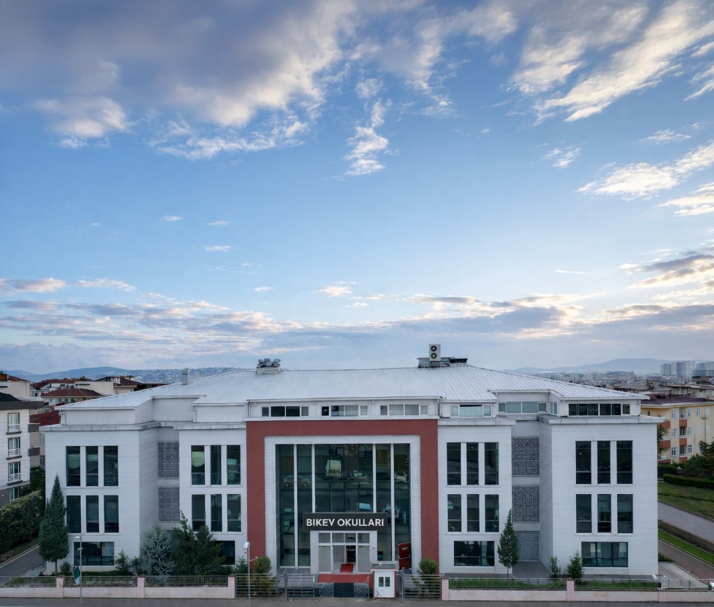 Sancaktepe Kampüsü