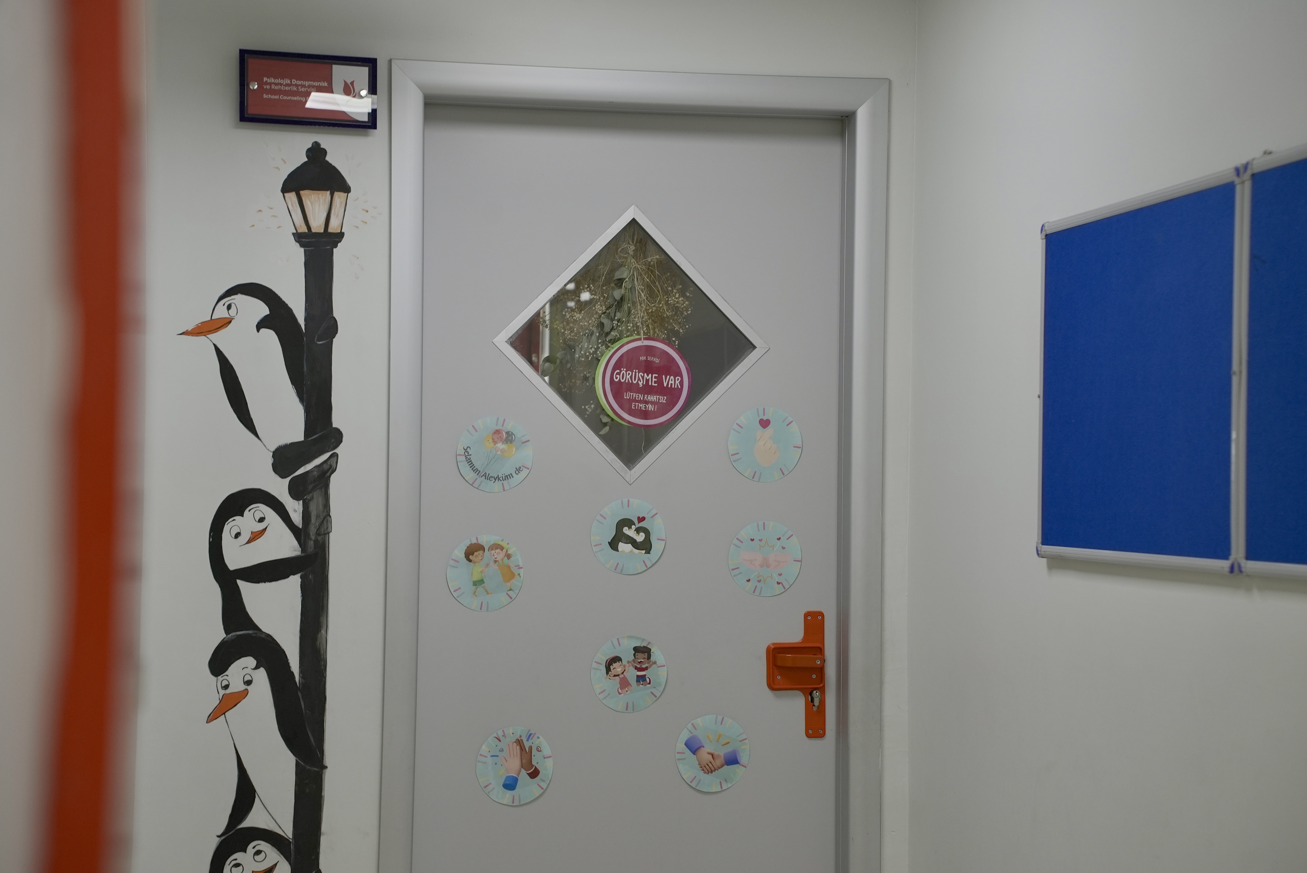 Bahçe ve Oyun Alanı