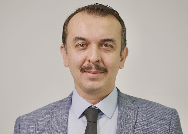 Gökhan AKDENİZ