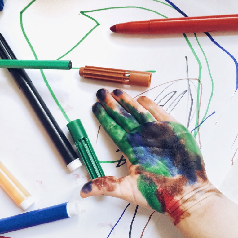 Güzel Sanatlar Etkinlikleri